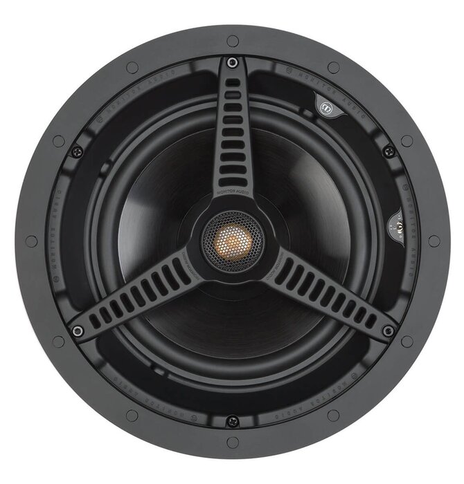 C 180 In-Ceiling Speaker