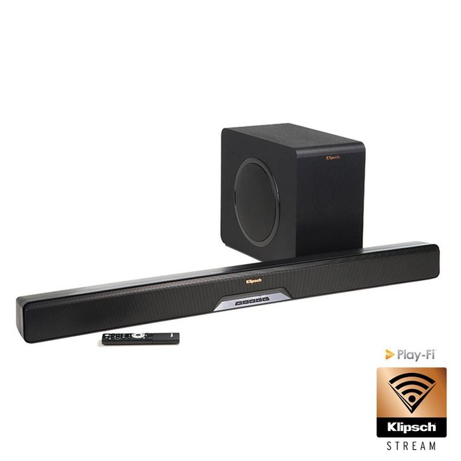 RSB-14 Reference Sound-Bar