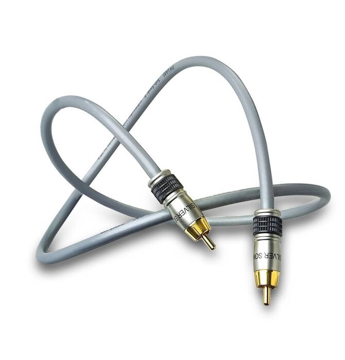 Sub-Sonic II Subwoofer Cable