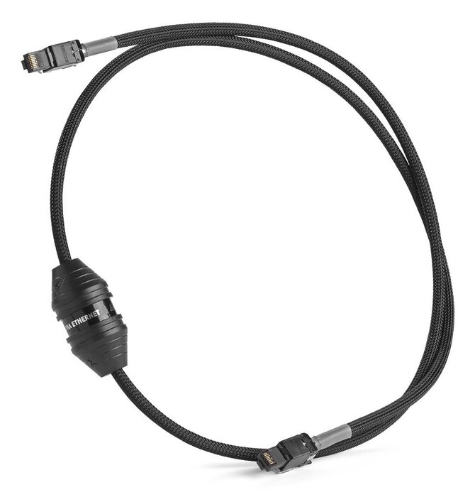 Shunyata Research - Alpha Ethernet Cable, OPEN BOX !