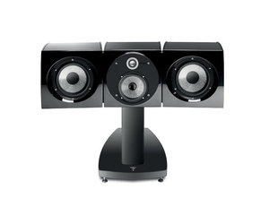 【FOCAL付】ウーハー AODEA ASW-2721L Focal Alpha Twin Evo 6.5