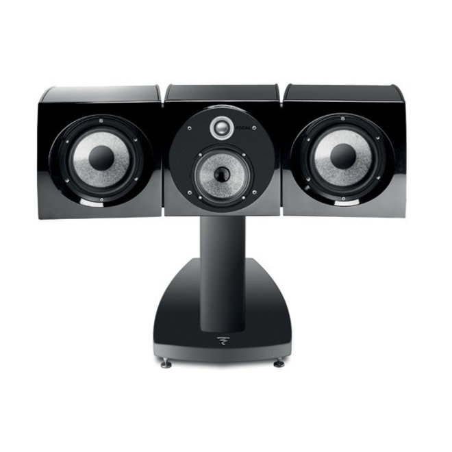 Focal Viva Center Utopia Colour EVO 