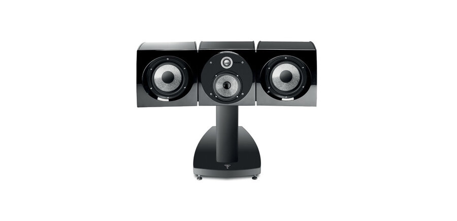 Focal Viva Utopia Colour EVO Multi-Channel Loudspeaker ( Sold Each )