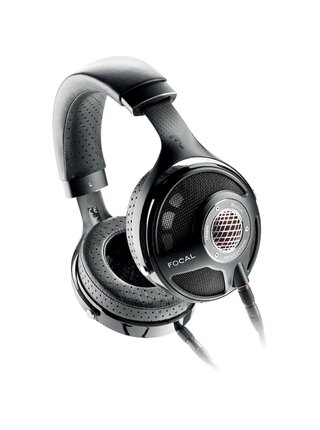 Utopia 2020 Over-Ear Reference Closed Back Circum-Aural Headphones with Accessories, Showroom Demo in Mint Condition