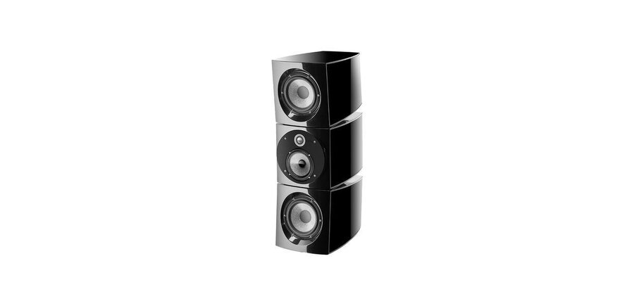 Focal Viva L/R Utopia Colour EVO BookShelf Loudspeaker