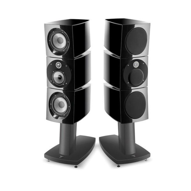 Focal Viva L/R Utopia Colour EVO | Shop Online - AV Luxury Group