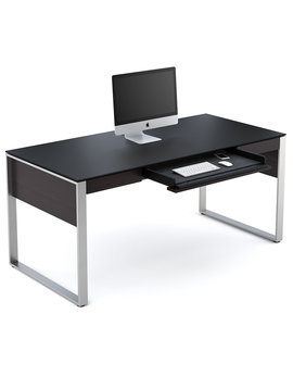 BDI Sequel 6021 Executive Desk