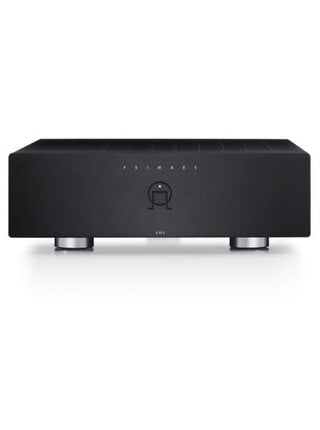 A35.2 Balanced Stereo Amplifier with Prisma Control & Connectivity