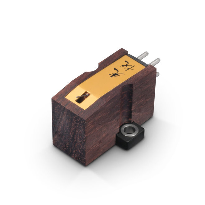 Rosewood Moving Coil Cartridge
