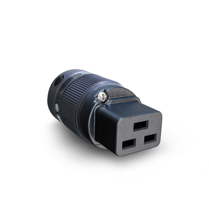 Shunyata Research - Venom NR V10 Power Cords Open Box
