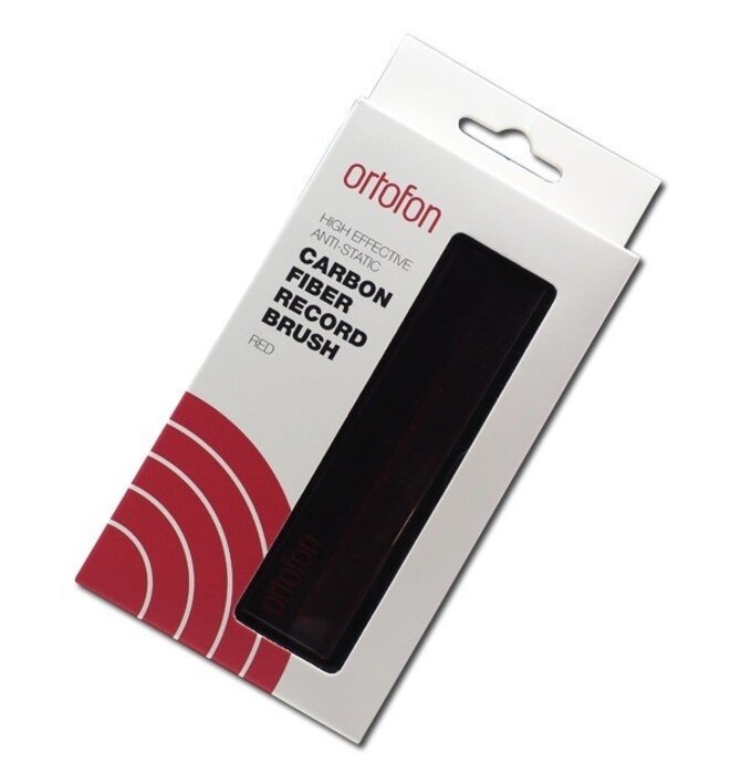 Ortofon - Carbon Fiber Record Brush