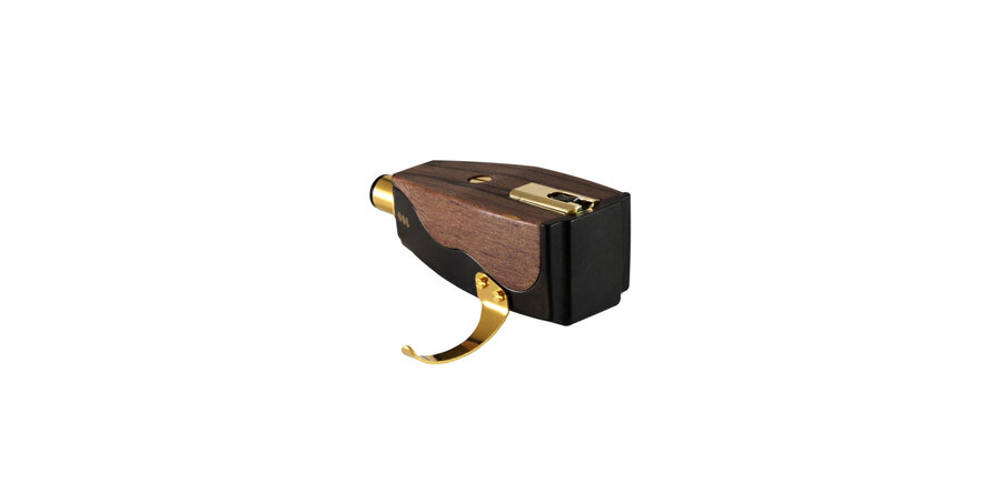 SPU Century Limited Edition Moving Coil Cartridge