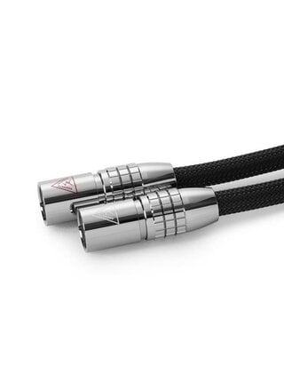 Alpha v2 Analog Interconnect Cables
