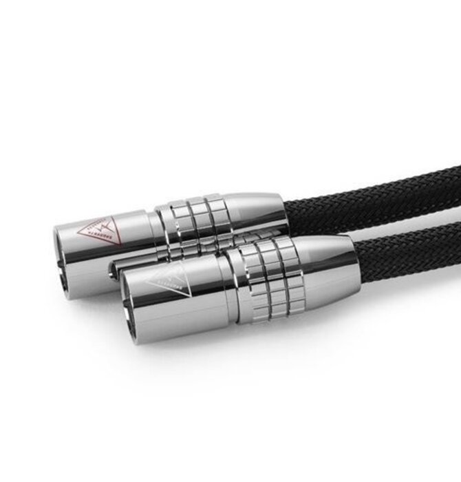 Shunyata Research - Alpha  v2 Analog Interconnect Cables