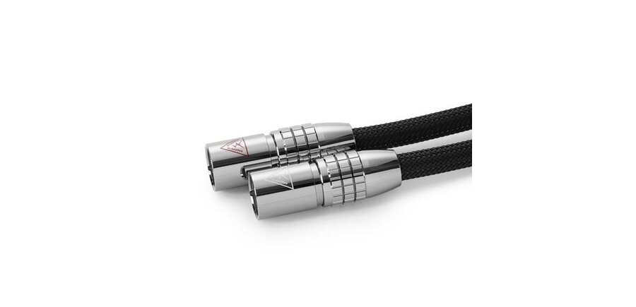 Alpha v2 Analog Interconnect Cables