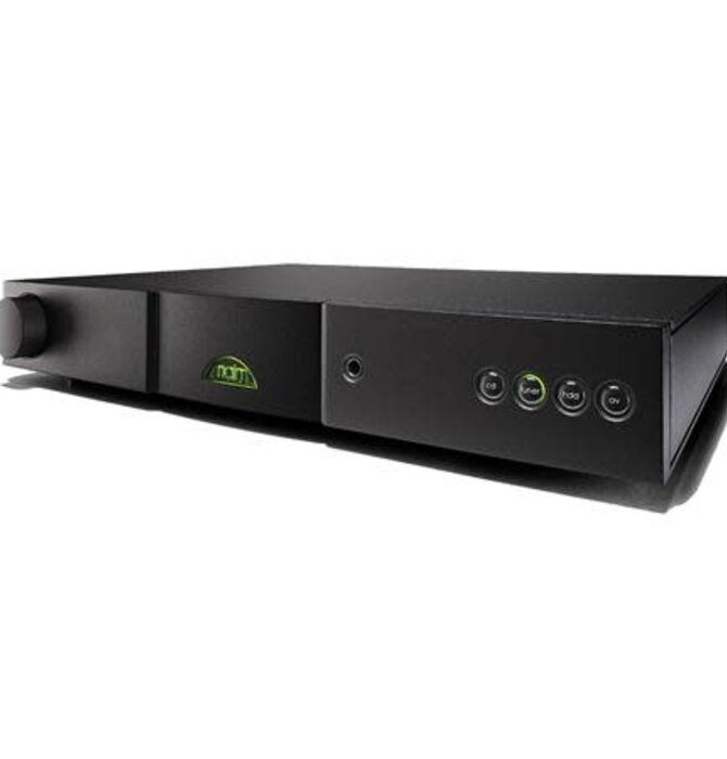 Nait 5SI Slim Chassis Integrated Amplifier