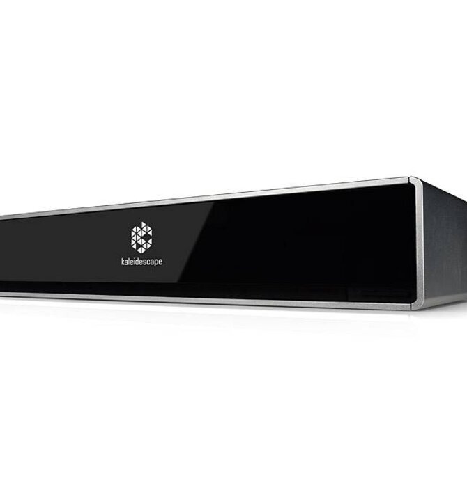 Strato C 4K Ultra HD Movie Player without Storage