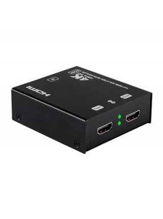 4K, 2K 1x2 HDMI Splitter