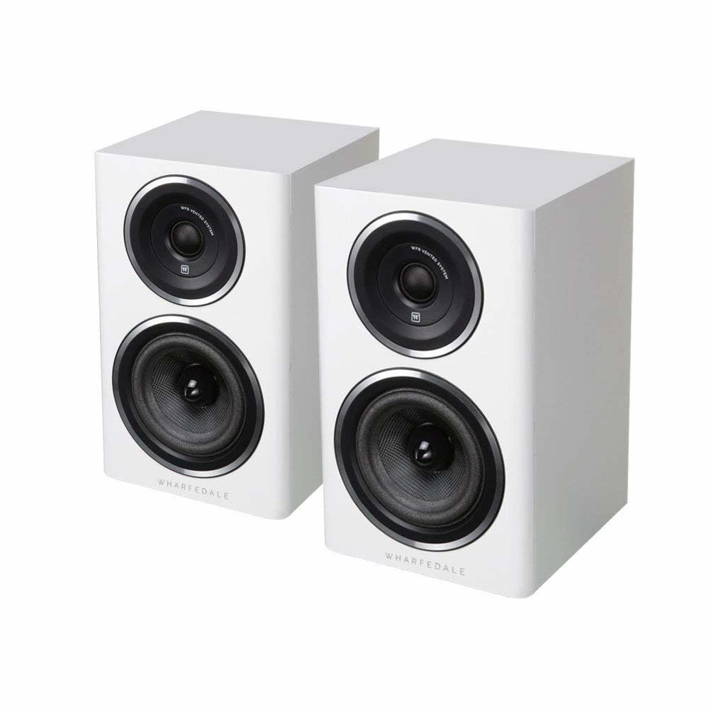 Wharfedale Diamond 11.0 Bookshelf 