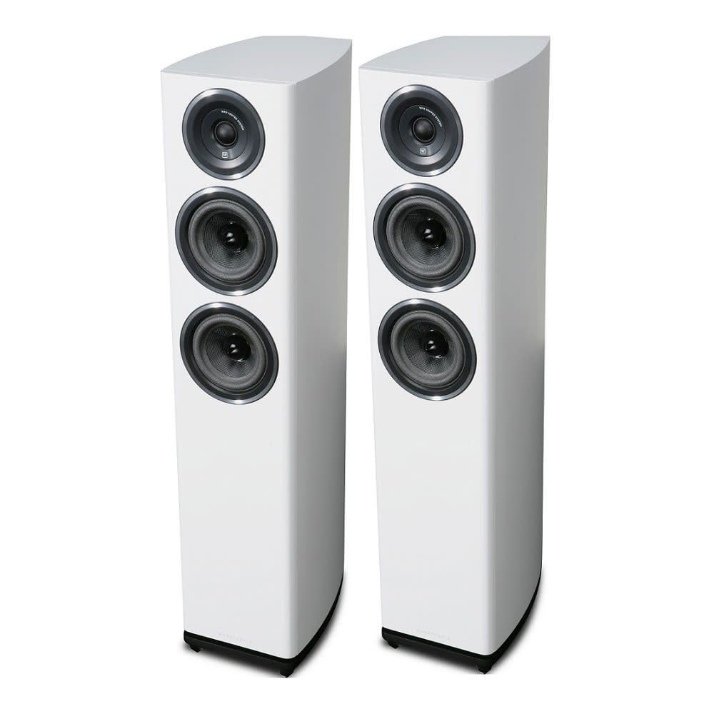 Floor speaker pair Clearance
