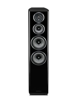 3 way floor standing speakers