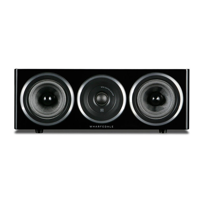 Smallest center channel speaker Clearance