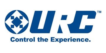 URC Universal Remote Control