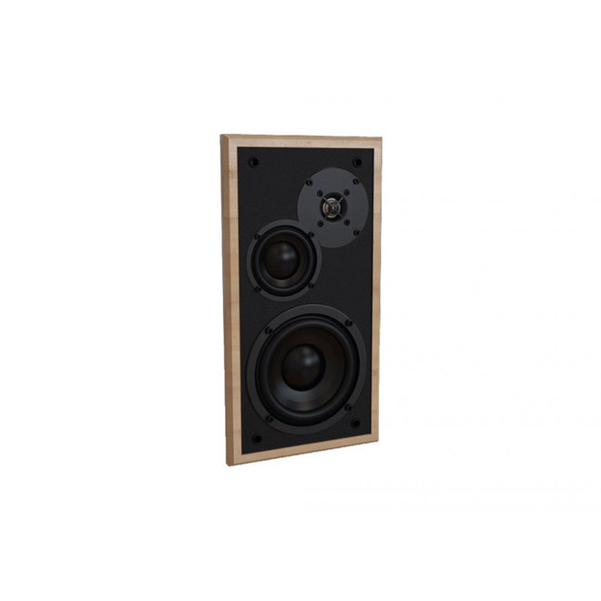 Architectural Loudspeakers TIW In-Wall