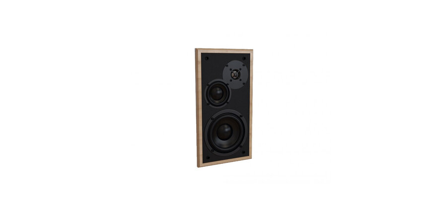 Architectural Loudspeakers TIW In-Wall