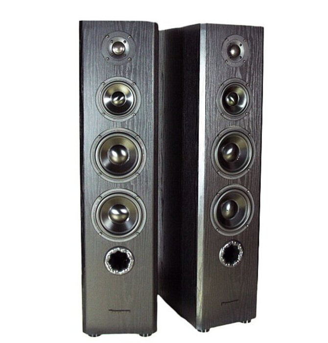 Model A3 Passive Floor Standing LoudSpeaker  (Pair)