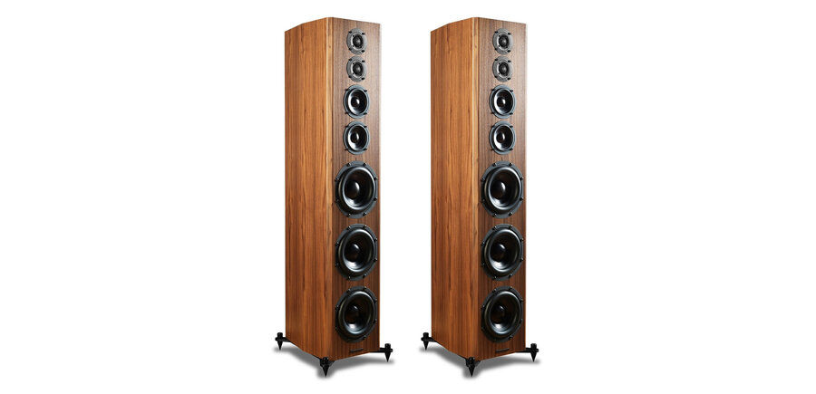 Model T LoudSpeaker (Each)