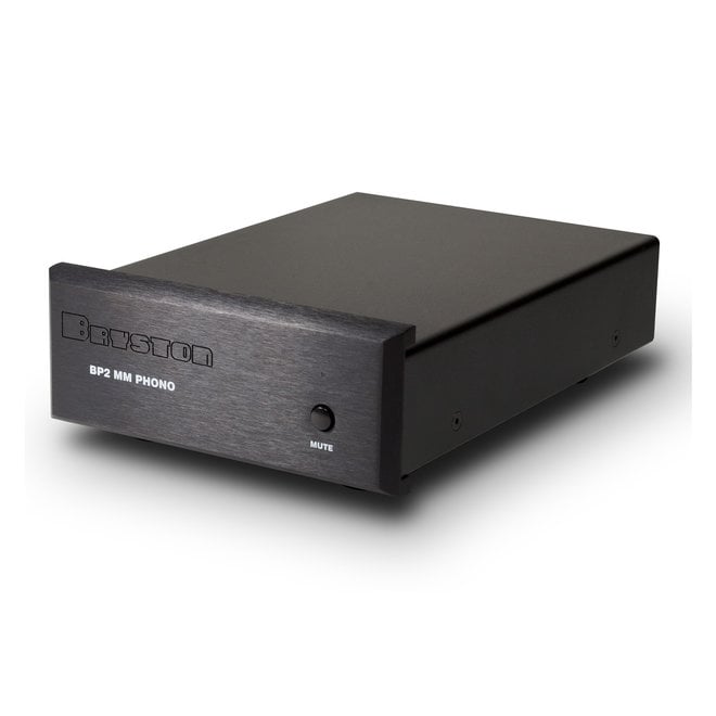 BP-2 Moving Magnet Phono Gain Stage