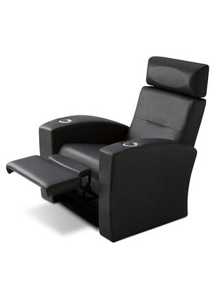 Home Theater Seating - Matteo (single)