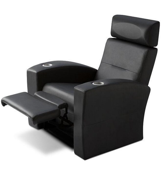 Home Theater Seating - Matteo