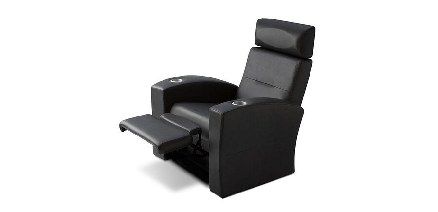 Home Theater Seating - Matteo (single)