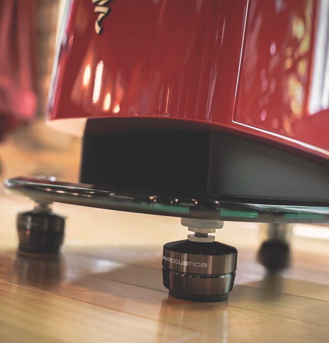 IsoAcoustics - Gaia Series Speaker Isolators