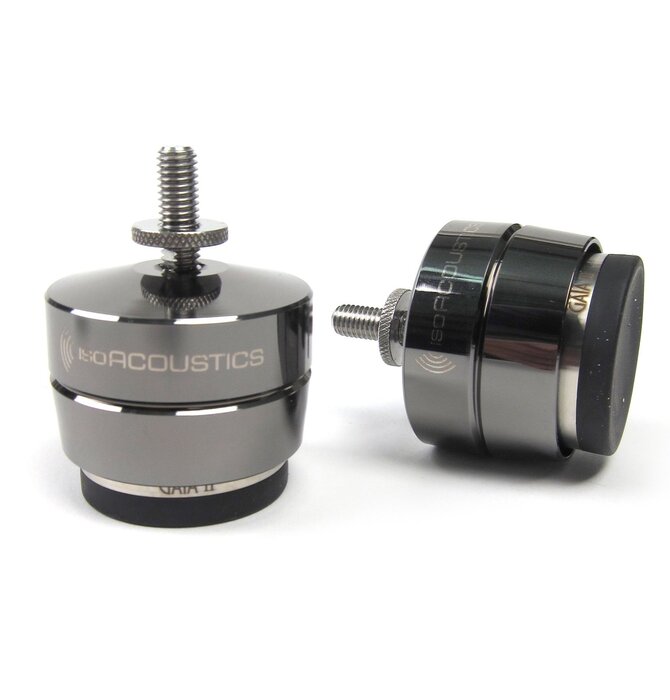 IsoAcoustics - Gaia Series Speaker Isolators