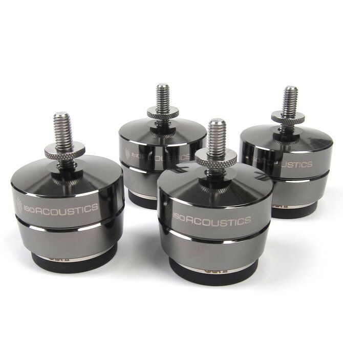 IsoAcoustics - Gaia Series Speaker Isolators