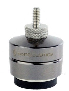 IsoAcoustics Gaia Series Speaker Isolators
