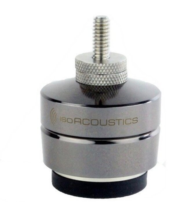 IsoAcoustics - Gaia Series Speaker Isolators