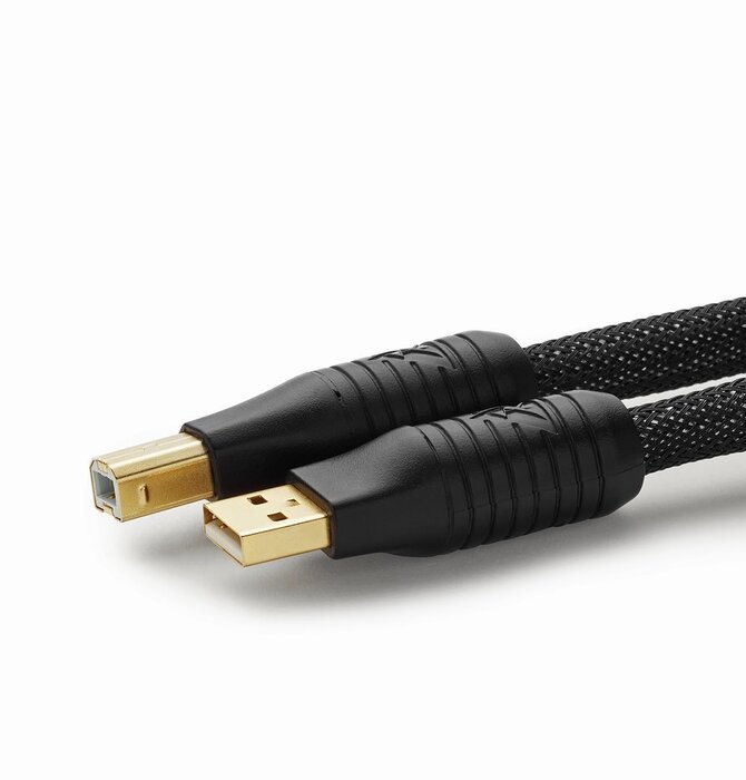 Alpha USB Cable
