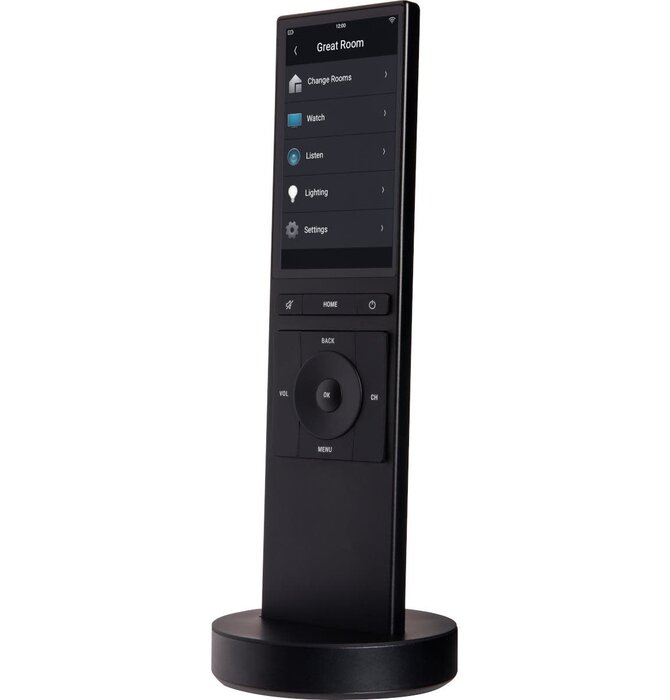 Control4 - Neeo Universal Remote