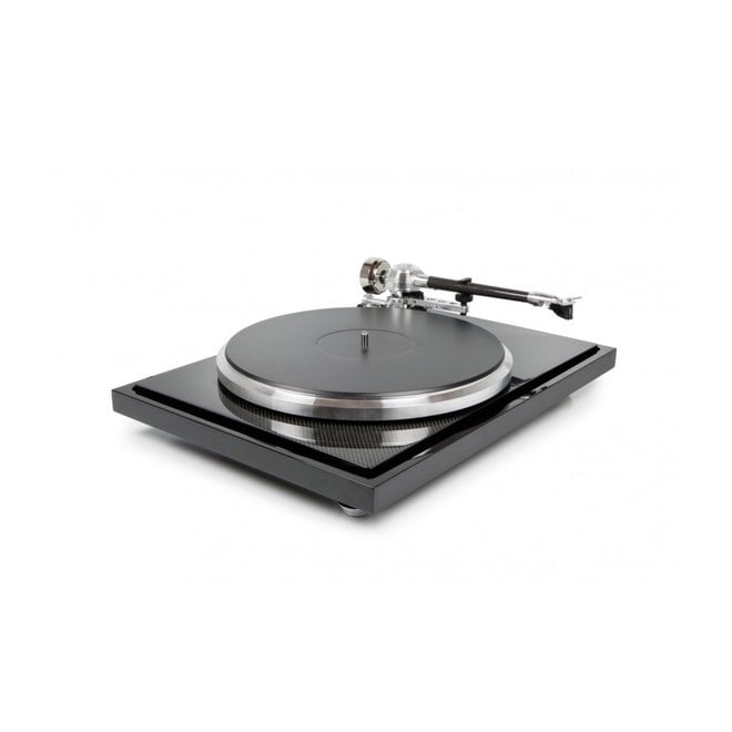 C-Major Turntable with 9' C-Note tonearm