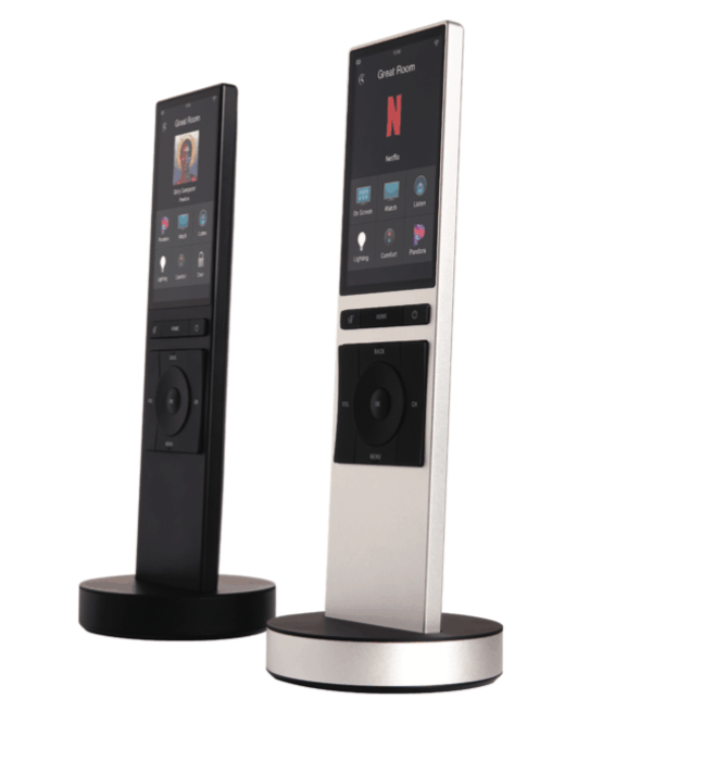 Control4 - Neeo Universal Remote