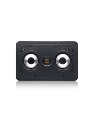 CP - WT 240 LCR, In-Wall Left / Right / Center Speaker