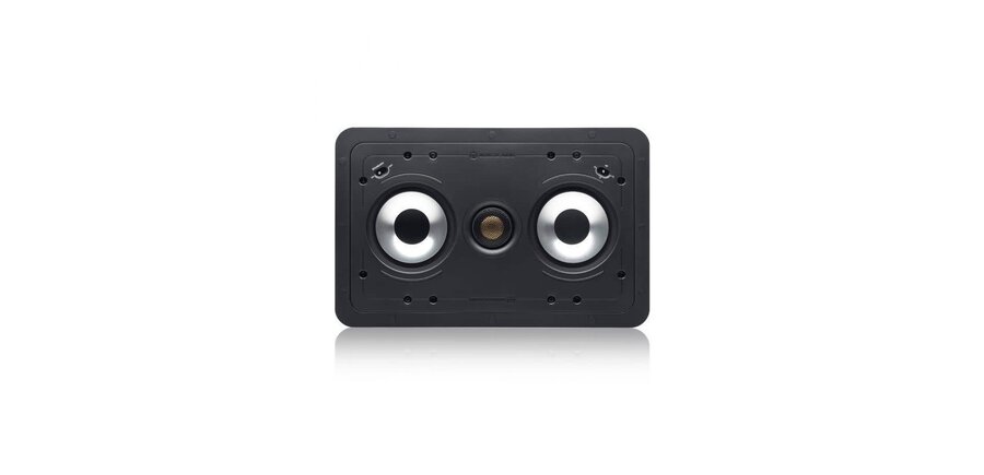CP - WT 240 LCR, In-Wall Left / Right / Center Speaker