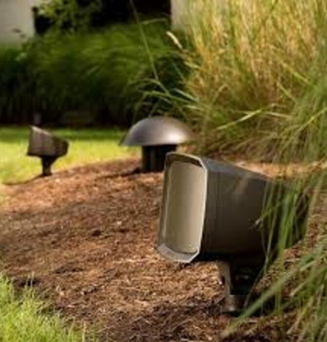 Klipsch Reference Premiere Series , 6.5" 2 - way Landscape Satellite Speaker, PRO-650T-LS