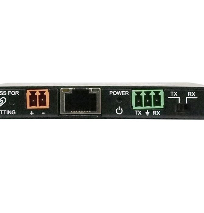 HDMI 40 Meter Extender Kit via HDBaseT Kit