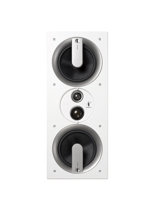 Jamo IW 626 LCR FG, In-Wall Speaker