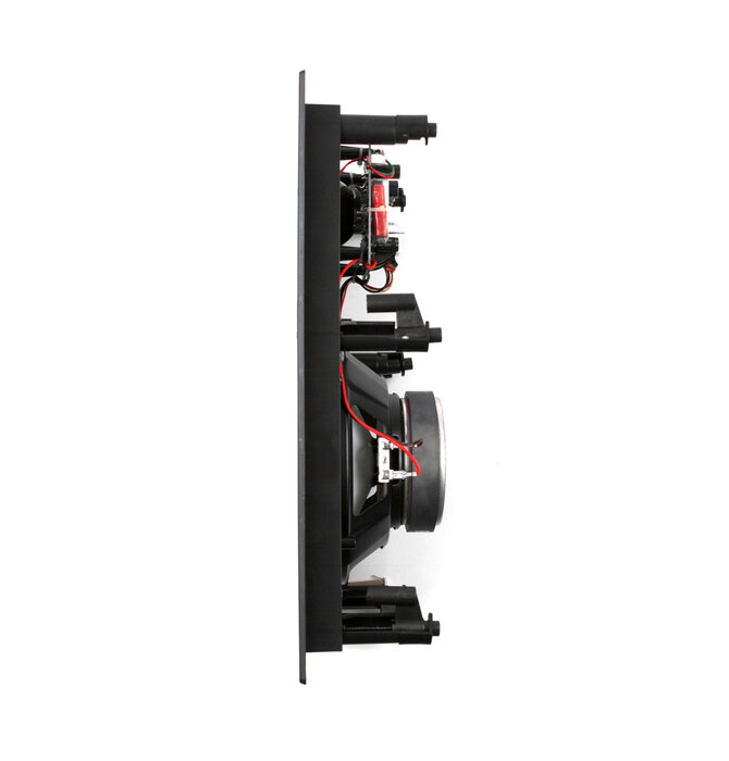 Jamo IW 626 LCR FG, In-Wall Speaker